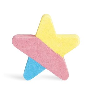 Martinelia Star Bath Bomb musująca kula do kąpieli 100g