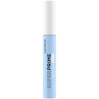 Super Prime baza pod tusz do rzęs 9ml Catrice