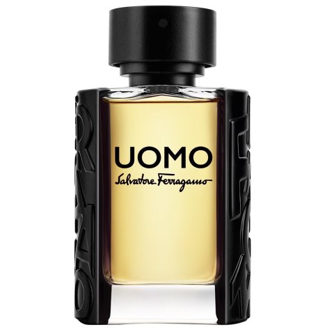 Salvatore Ferragamo Uomo woda toaletowa spray 50ml