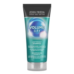 Volume Lift szampon nadający objętość cienkim włosom 75ml John Frieda