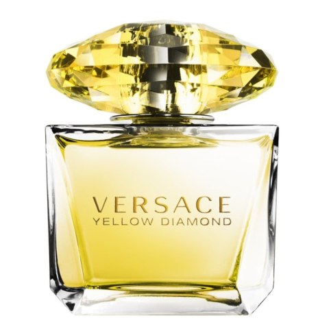 Versace Yellow Diamond woda toaletowa spray 200ml