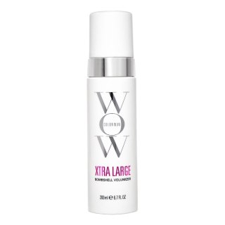 Xtra Large Bombshell Volumizer pianka do włosów zwiększająca objętość 200ml Color Wow