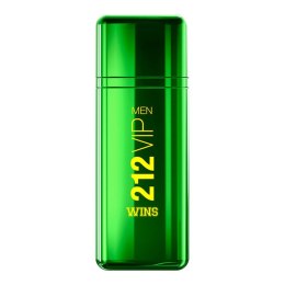 212 VIP Men Wins woda perfumowana spray 100ml Tester Carolina Herrera