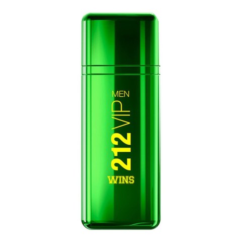 Carolina Herrera 212 VIP Men Wins woda perfumowana spray 100ml Tester