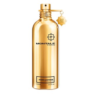 Montale Aoud Leather woda perfumowana spray 100ml