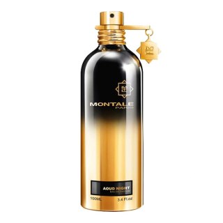 Aoud Night woda perfumowana spray 100ml Montale