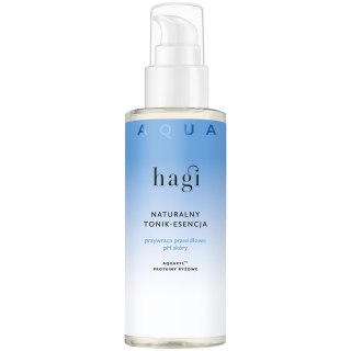 Hagi Aqua Zone naturalny tonik-esencja 150ml