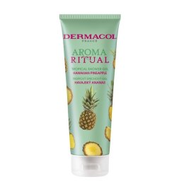 Aroma Ritual Tropical Shower Gel żel pod prysznic Hawaiian Pineapple 250ml Dermacol