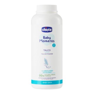 Chicco Baby Moments puder dla dzieci 0+ 150g