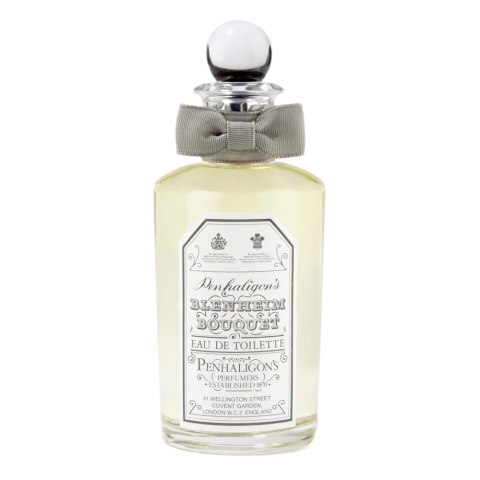 Penhaligon's Blenheim Bouquet woda toaletowa spray 100ml Penhaligon's Blenheim Bouquet woda toaletowa spray 100ml