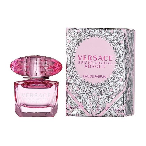 Versace Bright Crystal Absolu woda perfumowana miniatura 5ml