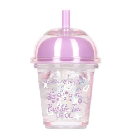 Lovely Bubble Tea Lip Oil olejek do ust 4.6g