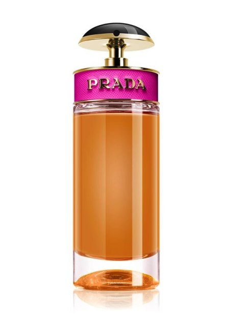 Prada Candy woda perfumowana spray 80ml - produkt bez opakowania