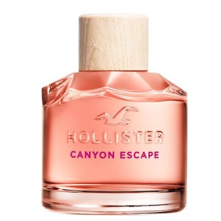 Canyon Escape For Her woda perfumowana spray 100ml Hollister