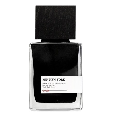 MiN New York Coda woda perfumowana spray 75ml