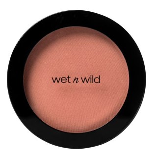 Wet n Wild Color Icon Blush róż do policzków Mellow Wine 6g