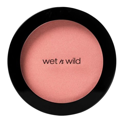 Wet n Wild Color Icon Blush róż do policzków Pinch Me Pink 6g