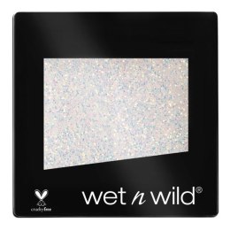 Color Icon Glitter Single brokatowy cień do powiek Bleached 1.4g Wet n Wild