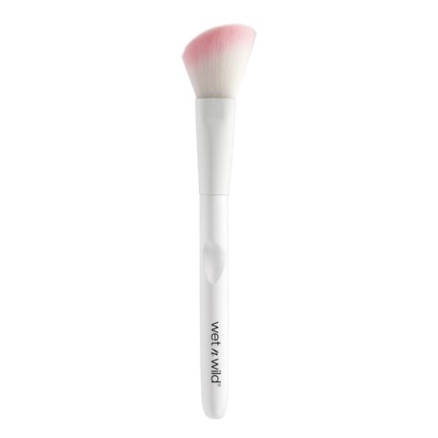 Wet n Wild Contour Brush pędzel do konturowania twarzy E790