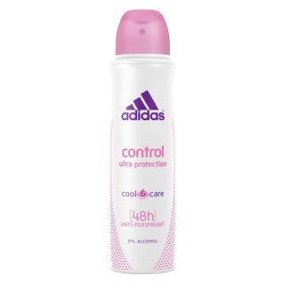 Control Ultra Protection antyperspirant spray 150ml Adidas