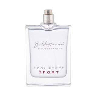 Cool Force Sport woda toaletowa 90ml Tester Baldessarini