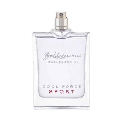 Cool Force Sport woda toaletowa 90ml Tester Baldessarini