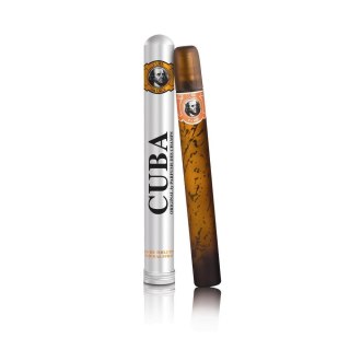 Cuba Original Cuba Orange woda toaletowa spray 35ml