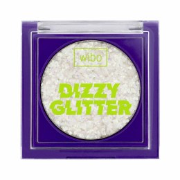 Dizzy Glitter cień do powiek 01 2g Wibo