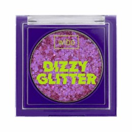 Dizzy Glitter cień do powiek 03 2g Wibo