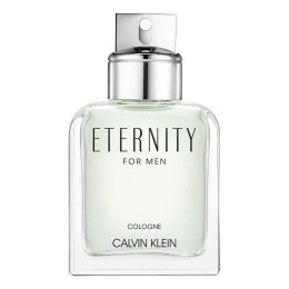 Eternity Cologne For Men woda toaletowa spray 100ml Calvin Klein