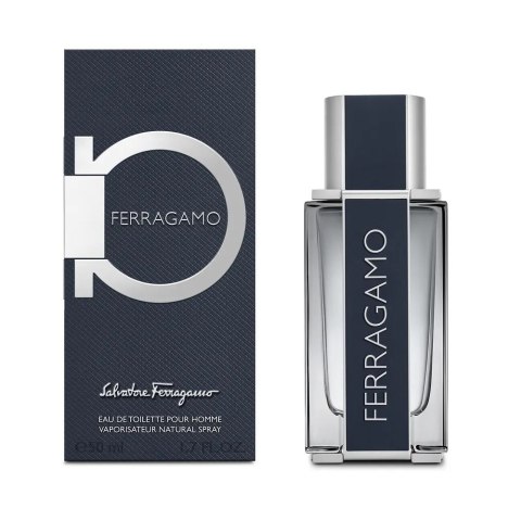 Salvatore Ferragamo Ferragamo woda toaletowa spray 50ml