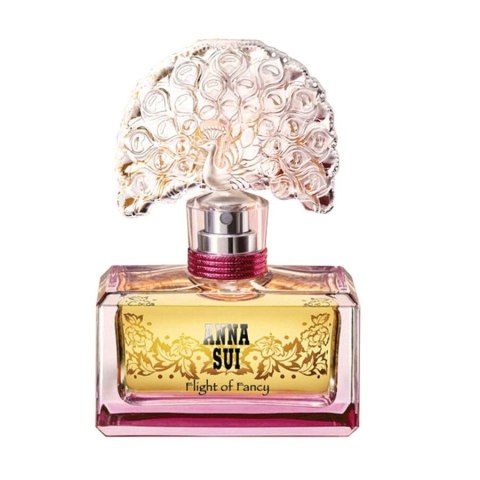 Anna Sui Flight of Fancy woda toaletowa spray 50ml