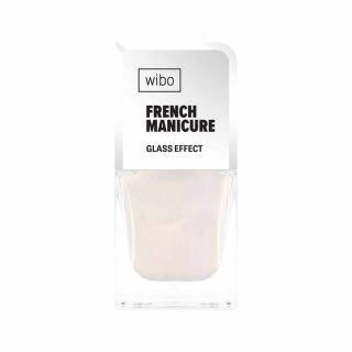 Wibo French Manicure lakier do paznokci 9 8.5ml