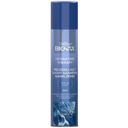Glamour Hydrating Therapy nawilżający suchy szampon 200ml BIOVAX