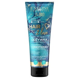 Hair 2 Love nawilżająca odżywka z humektantami 250ml Eveline Cosmetics