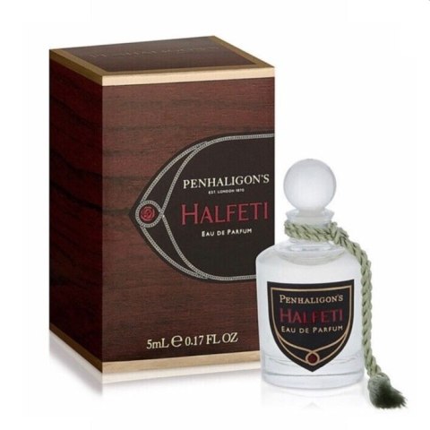 Halfeti woda perfumowana miniatura 5ml Penhaligon's