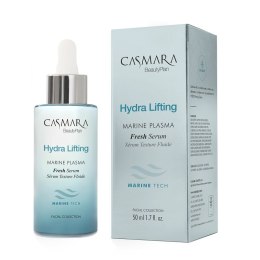 Hydra Lifting Fresh Serum nawilżające serum do twarzy 50ml Casmara