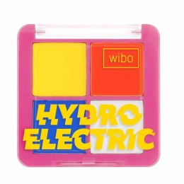 Hydro Electric zestaw eyelinerów do oczu Wibo
