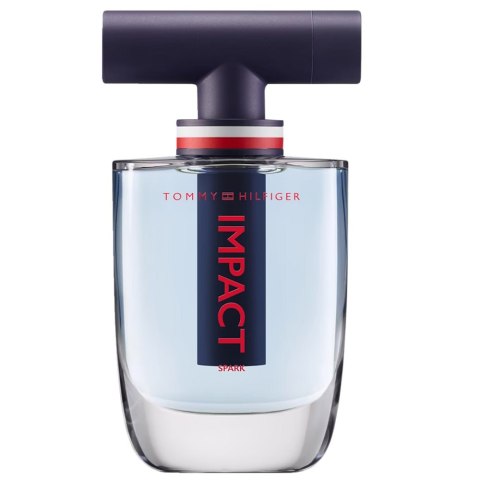 Tommy Hilfiger Impact Spark woda toaletowa spray 100ml