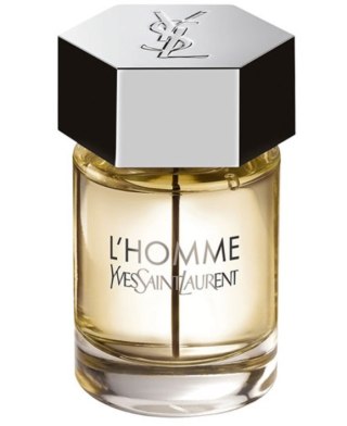 L'Homme woda toaletowa spray 200ml Yves Saint Laurent