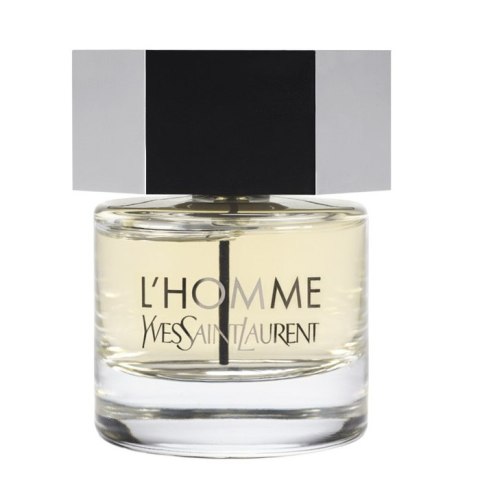 Yves Saint Laurent L'Homme woda toaletowa spray 60ml