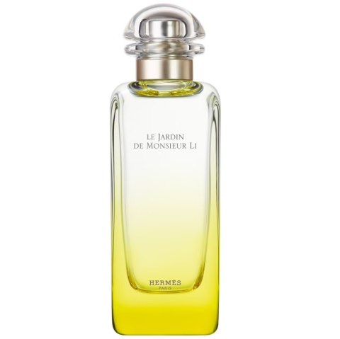 Hermes Le Jardin de Monsieur Li woda toaletowa spray 100ml - produkt bez opakowania