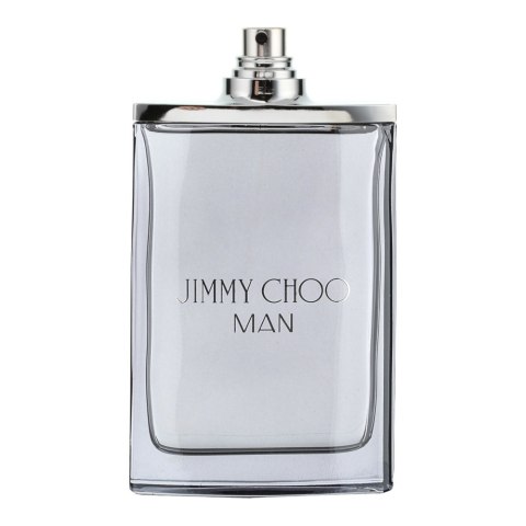 Jimmy Choo Man woda toaletowa spray 100ml - produkt bez opakowania