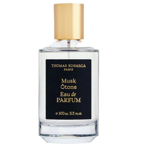 Musk Otone woda perfumowana spray 100ml Thomas Kosmala