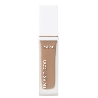 Paese My Skin Icon podkład matujący 3C Almond 33ml