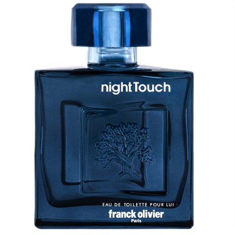 Night Touch woda toaletowa spray 100ml