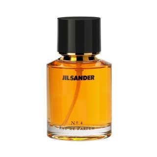 Jil Sander No 4 woda perfumowana spray 100ml - produkt bez opakowania