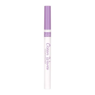 Lovely Ocean Waves kolorowy eyeliner w pisaku 4 0.6g