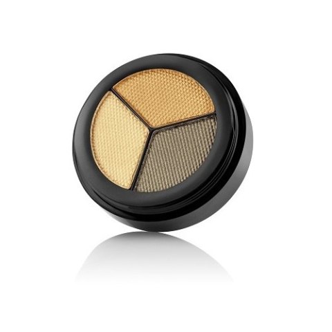 Paese Opal potrójne cienie do powiek 241 Hot Summer 5g Paese Opal potrójne cienie do powiek 241 Hot Summer 5g