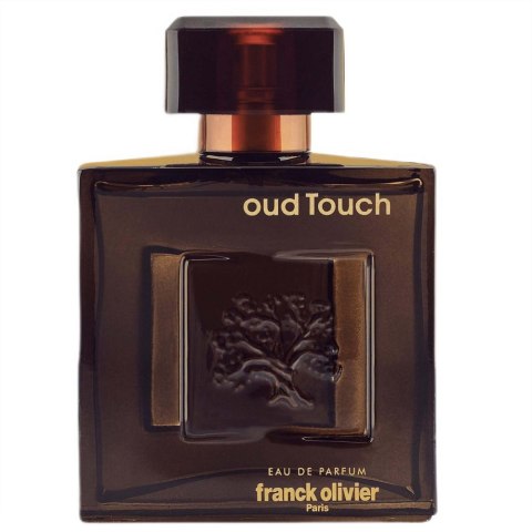 Oud Touch woda perfumowana spray 100ml Franck Olivier